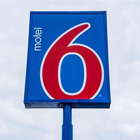 Motel 6-North Richland Hills, Tx 외부 사진