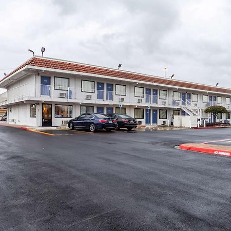 Motel 6-North Richland Hills, Tx 외부 사진