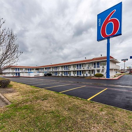 Motel 6-North Richland Hills, Tx 외부 사진