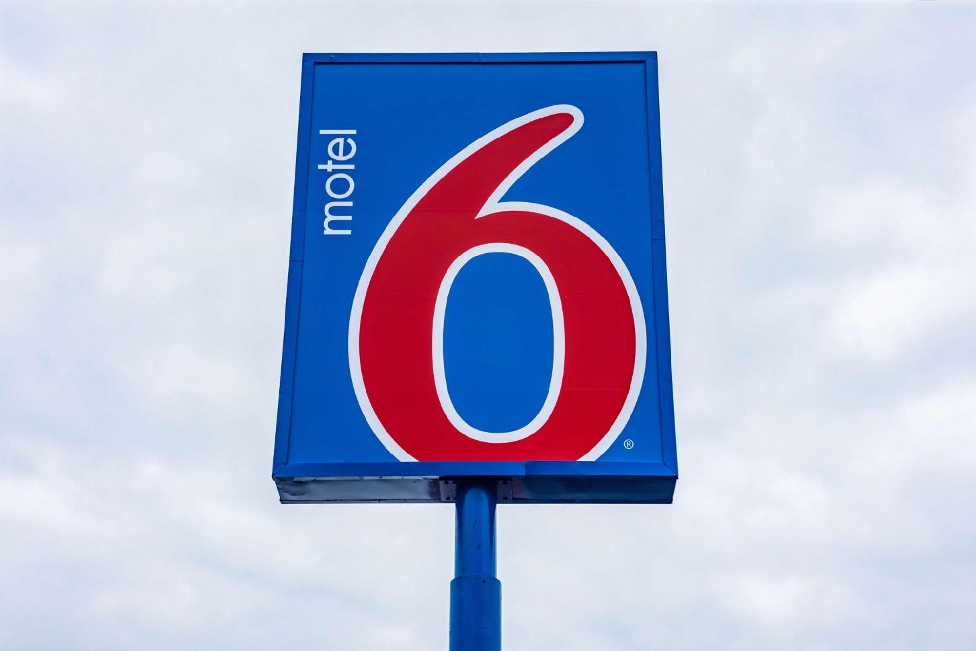 Motel 6-North Richland Hills, Tx 외부 사진