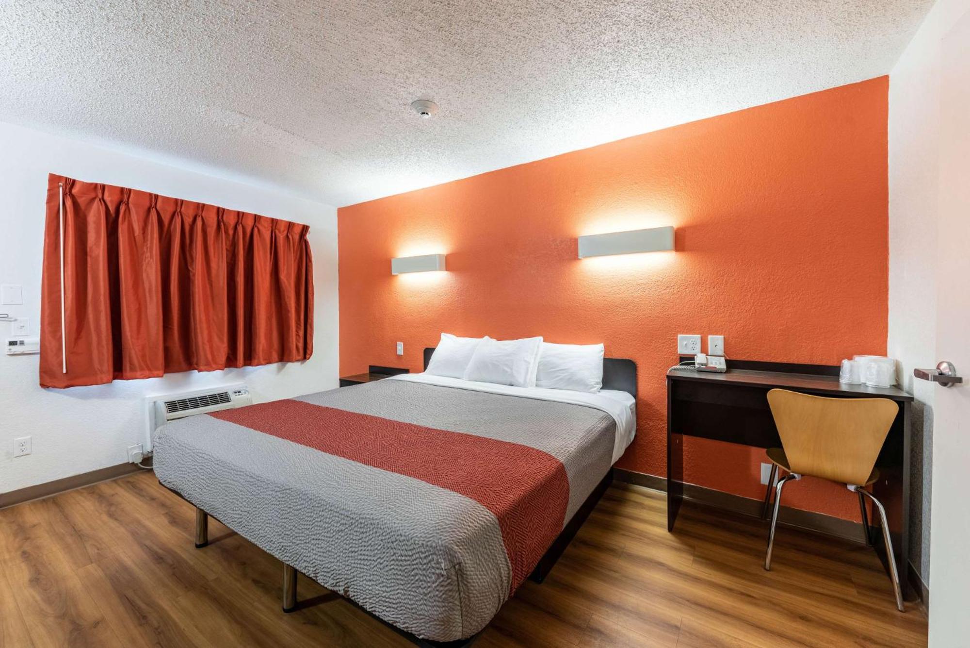 Motel 6-North Richland Hills, Tx 외부 사진