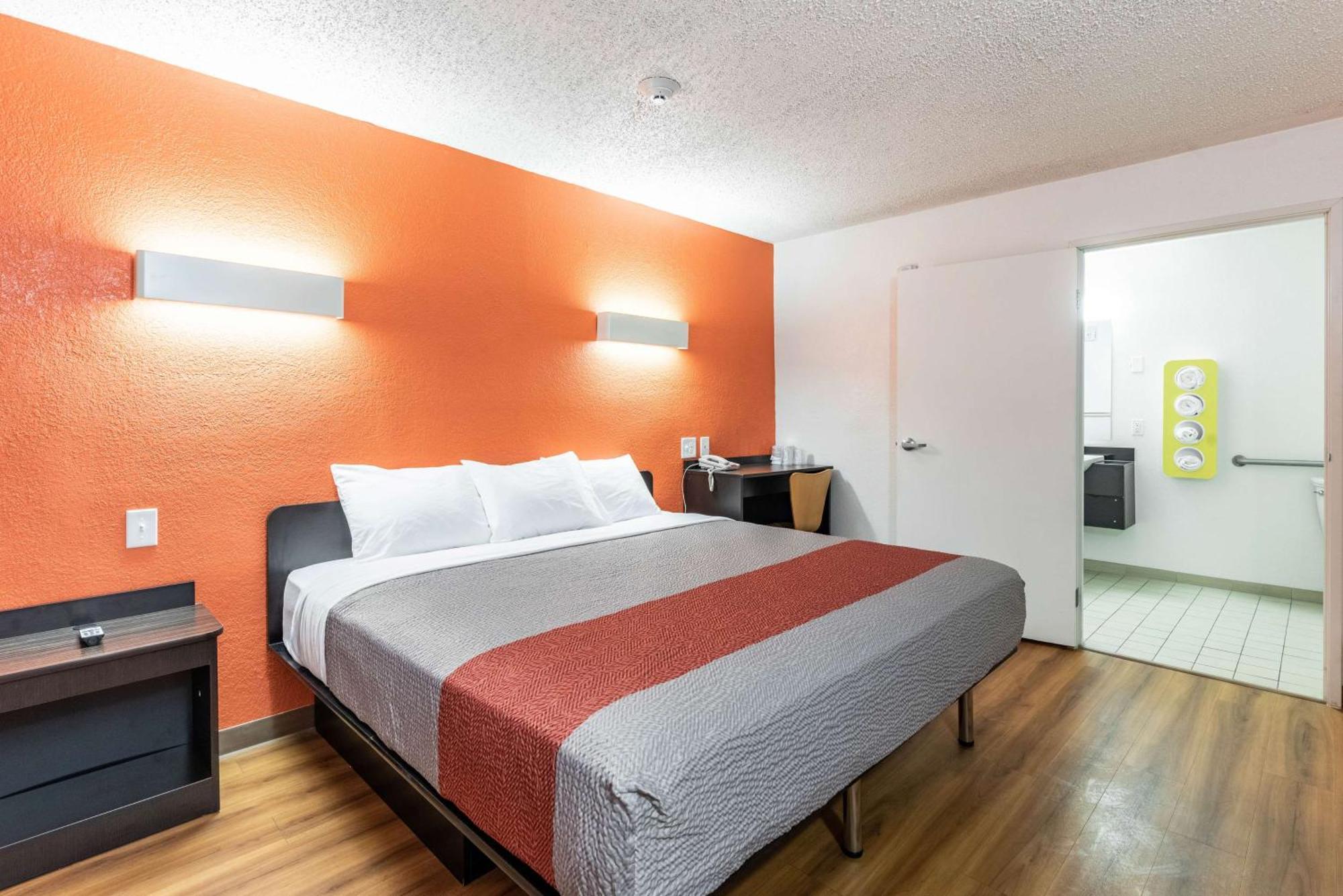 Motel 6-North Richland Hills, Tx 외부 사진