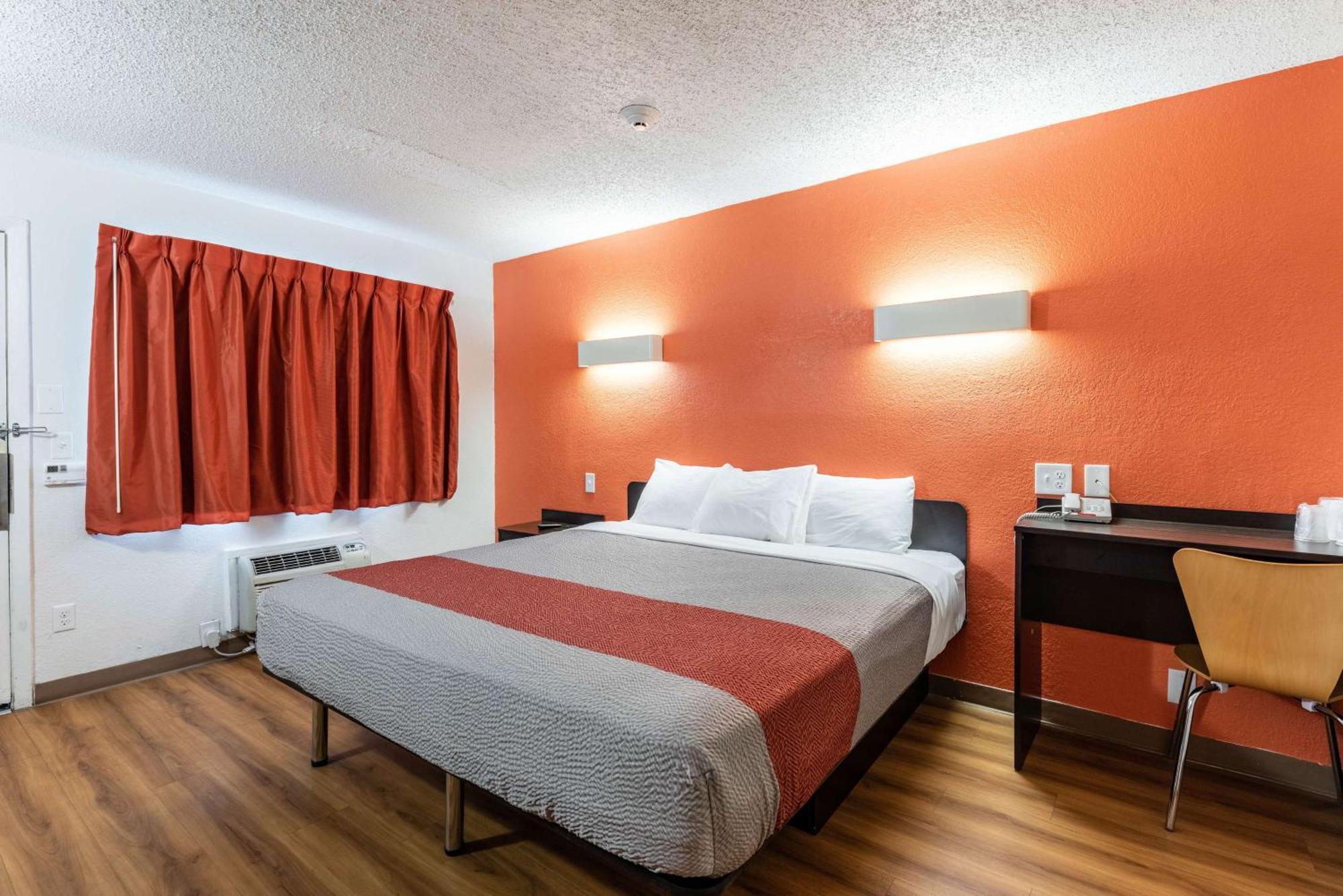 Motel 6-North Richland Hills, Tx 외부 사진
