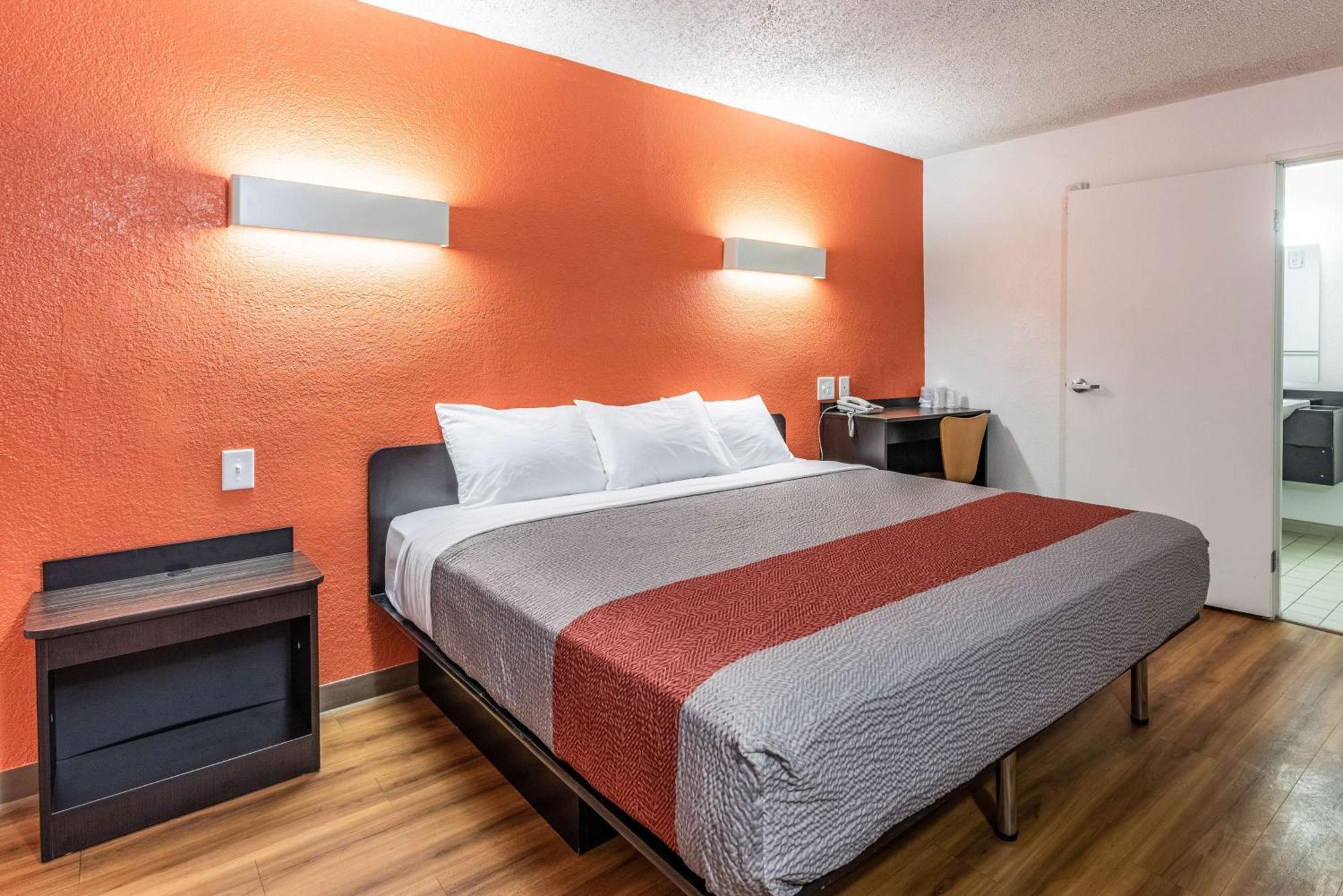 Motel 6-North Richland Hills, Tx 외부 사진
