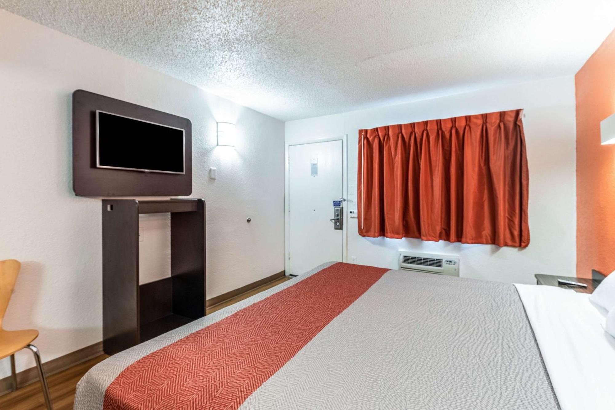 Motel 6-North Richland Hills, Tx 외부 사진