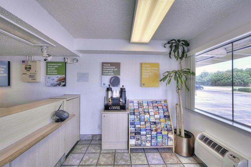 Motel 6-North Richland Hills, Tx 외부 사진