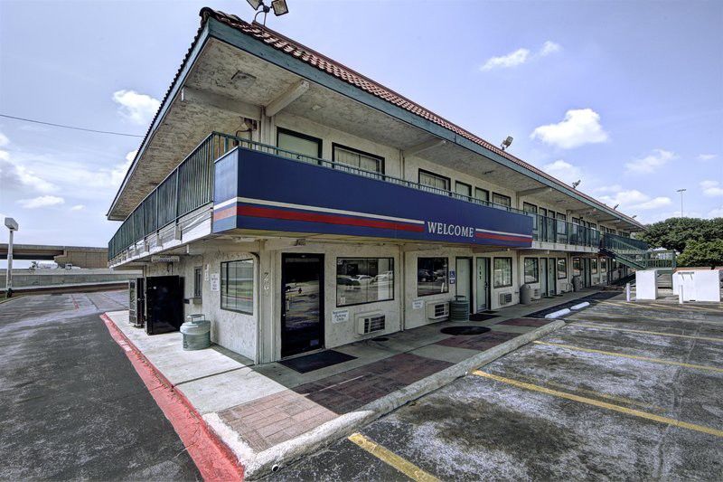 Motel 6-North Richland Hills, Tx 외부 사진