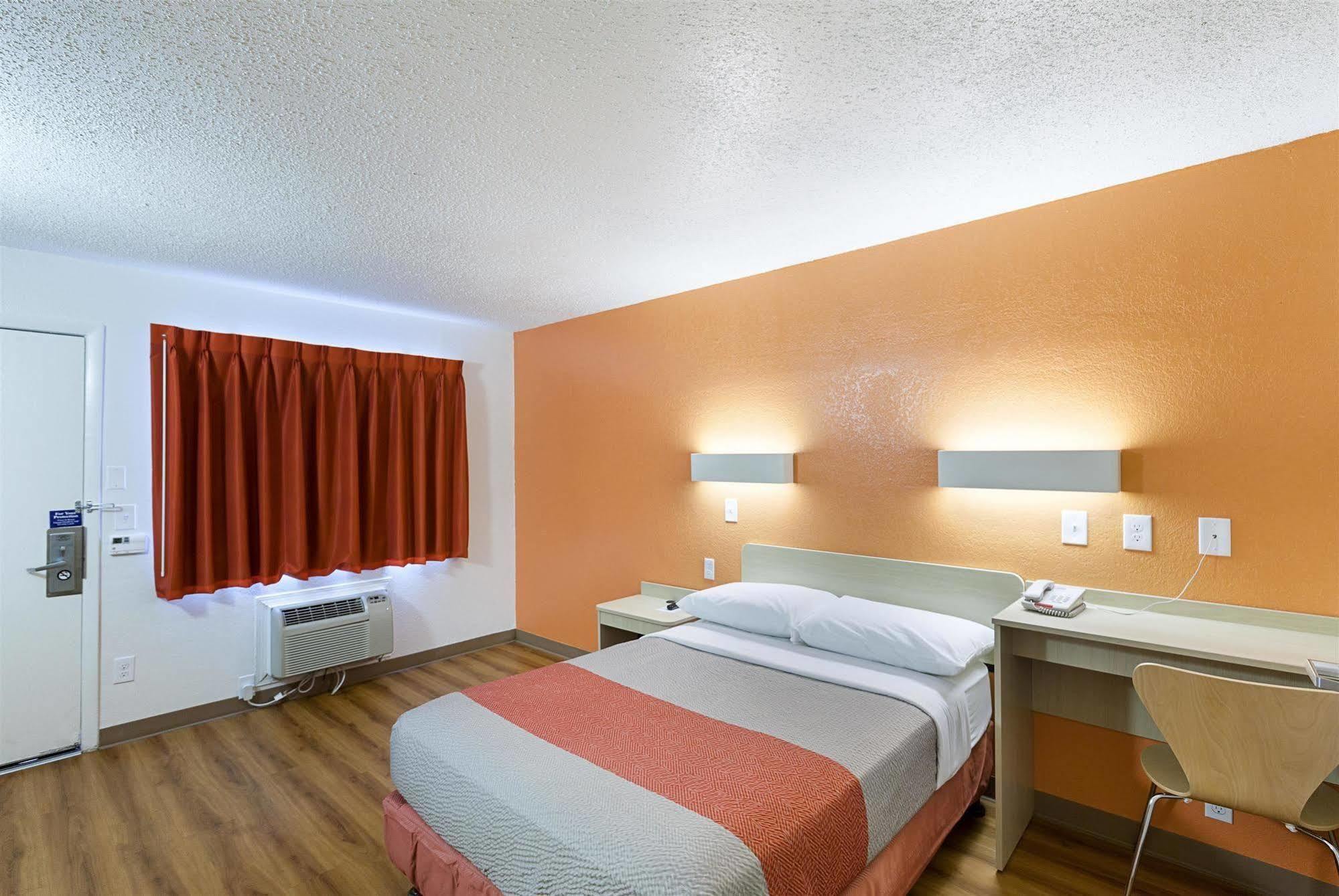 Motel 6-North Richland Hills, Tx 외부 사진