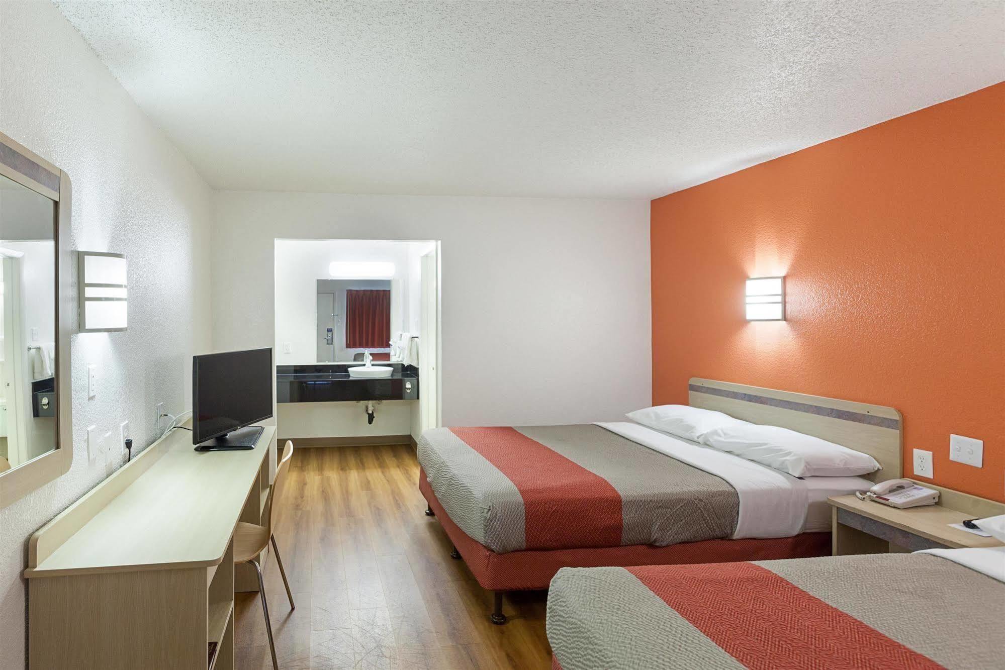 Motel 6-North Richland Hills, Tx 외부 사진