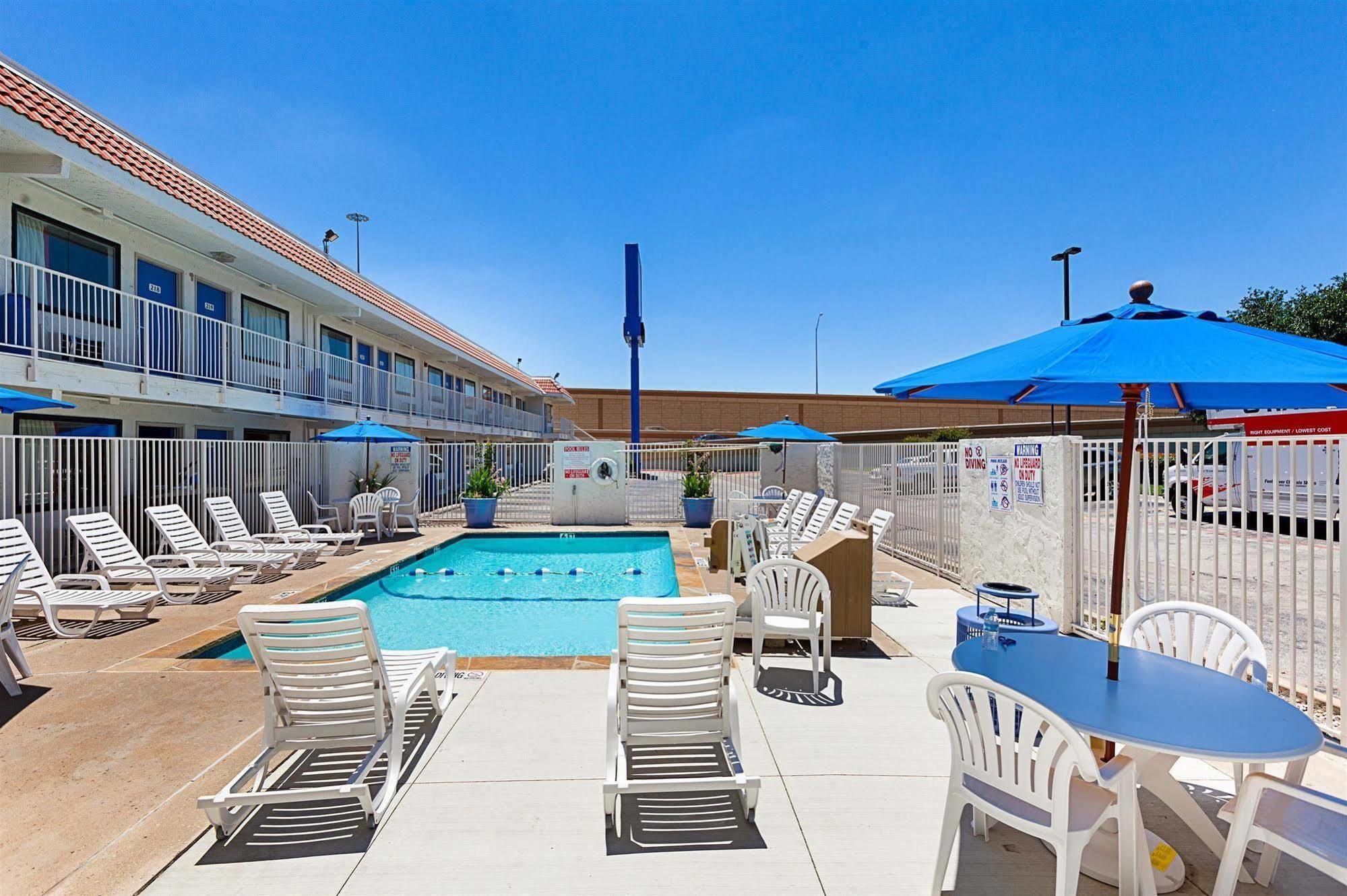 Motel 6-North Richland Hills, Tx 외부 사진