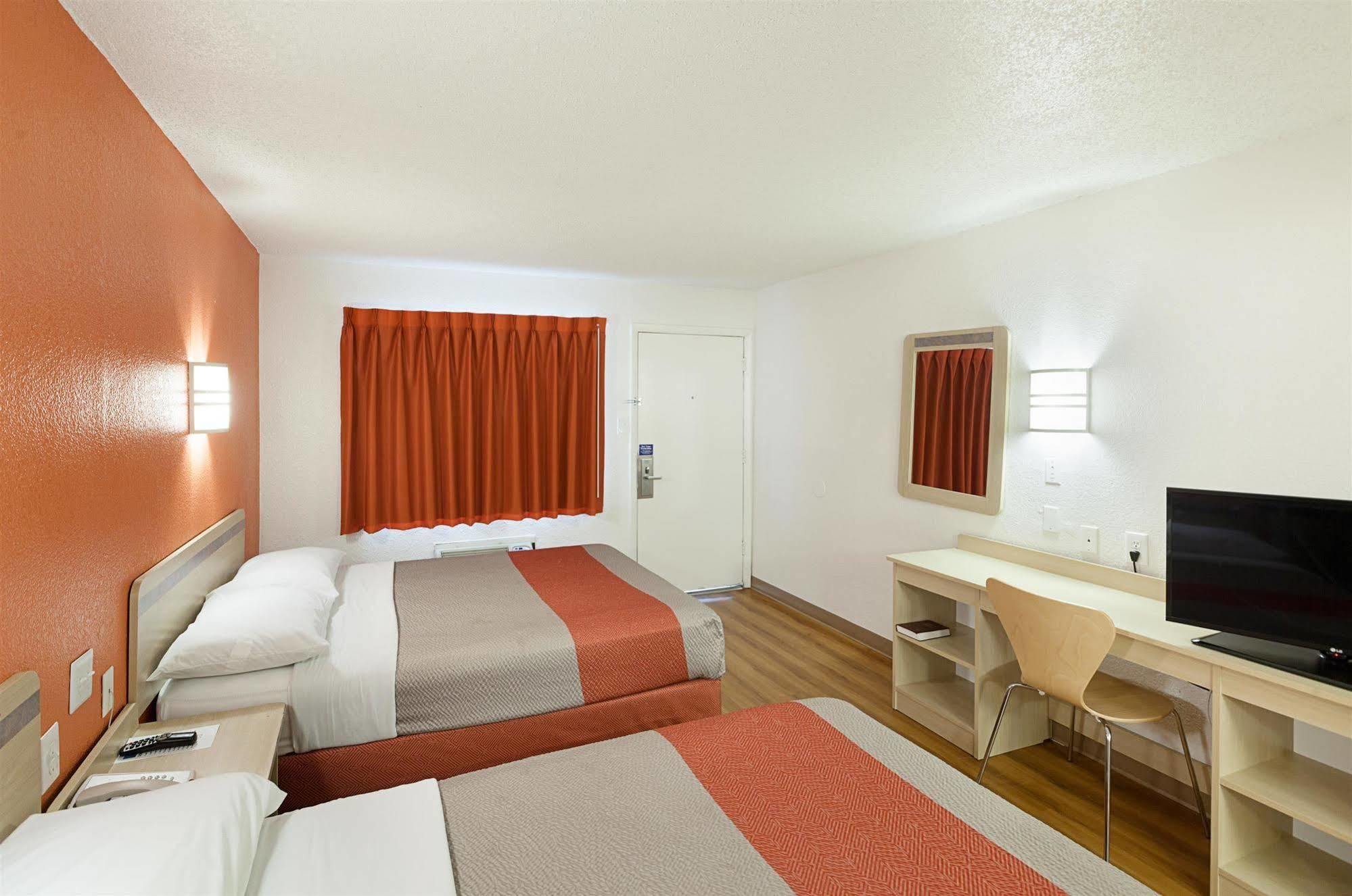 Motel 6-North Richland Hills, Tx 외부 사진