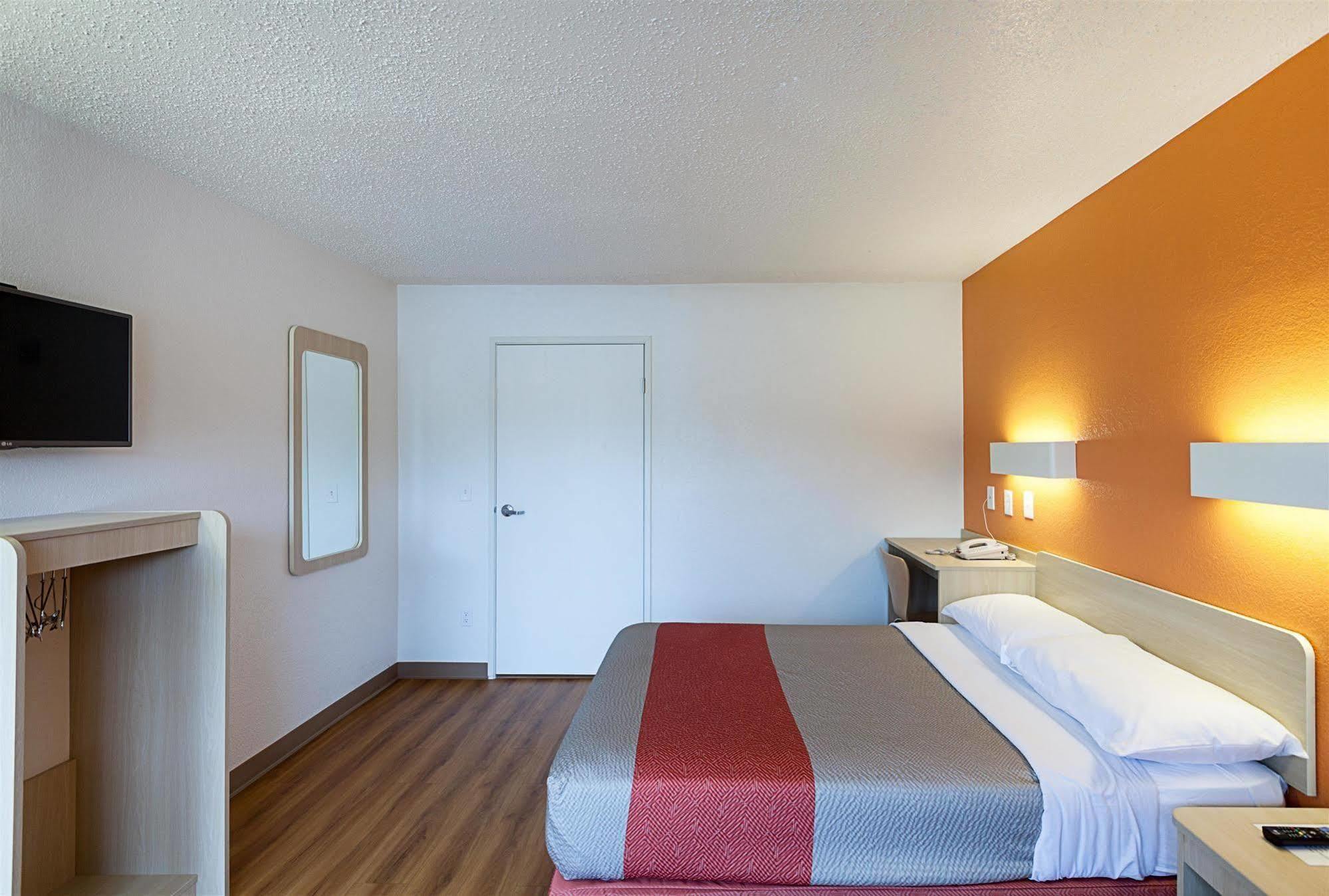 Motel 6-North Richland Hills, Tx 외부 사진