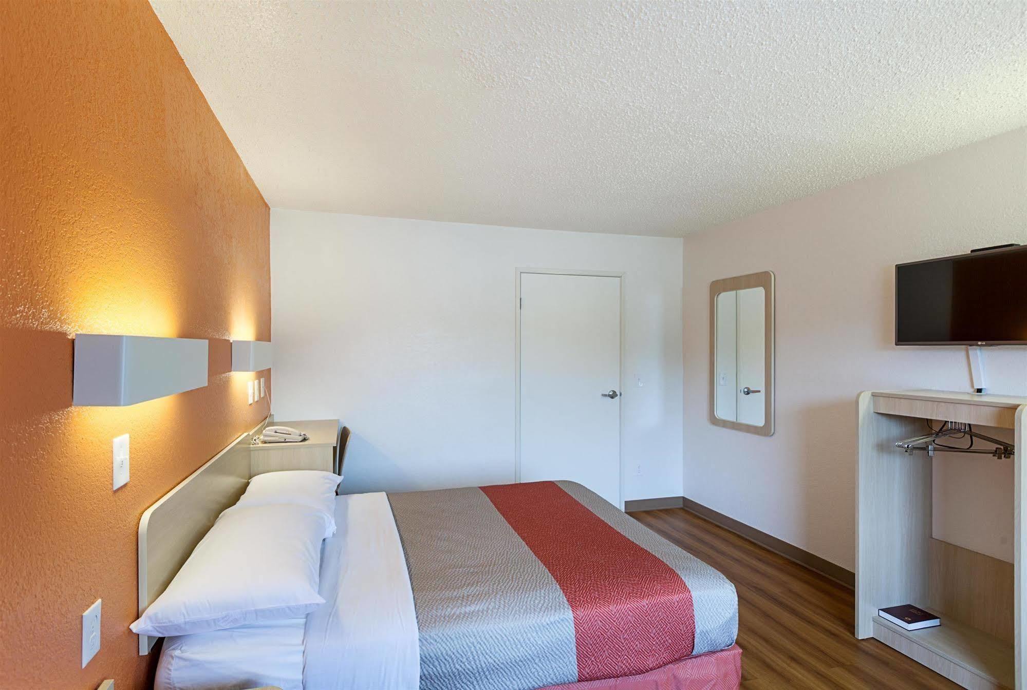 Motel 6-North Richland Hills, Tx 외부 사진