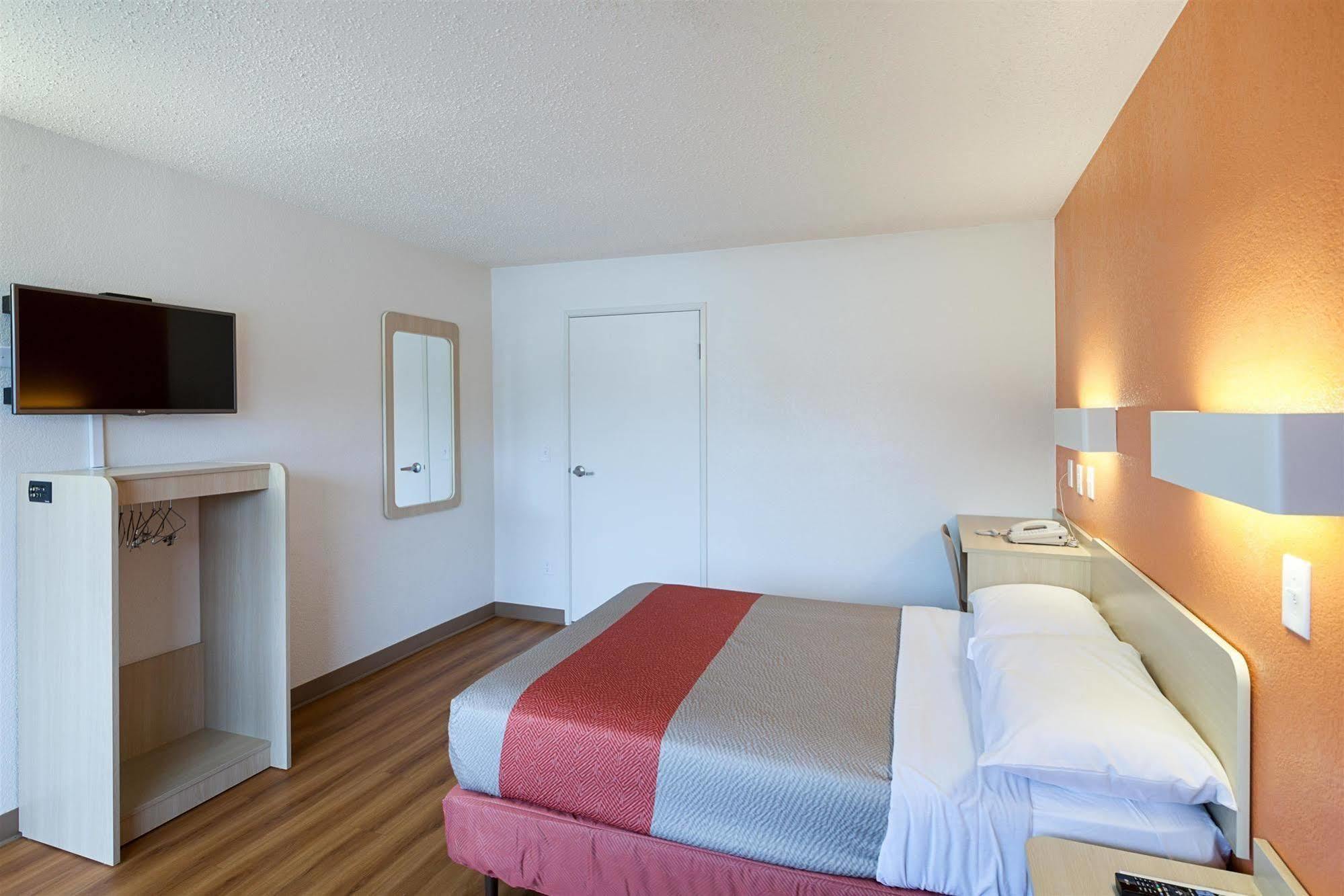 Motel 6-North Richland Hills, Tx 외부 사진