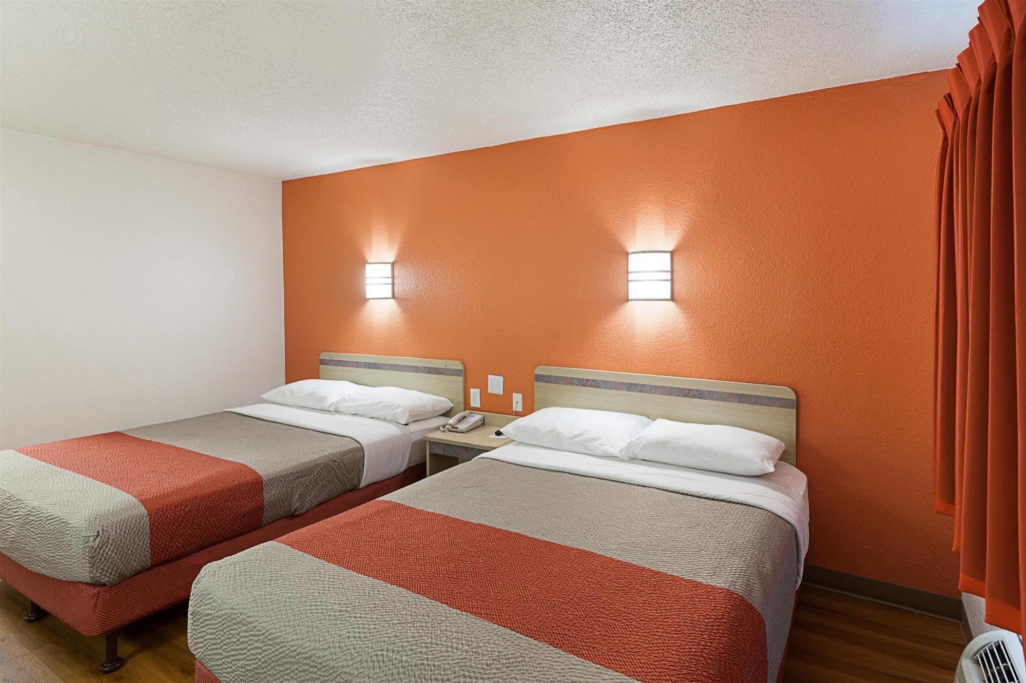 Motel 6-North Richland Hills, Tx 외부 사진