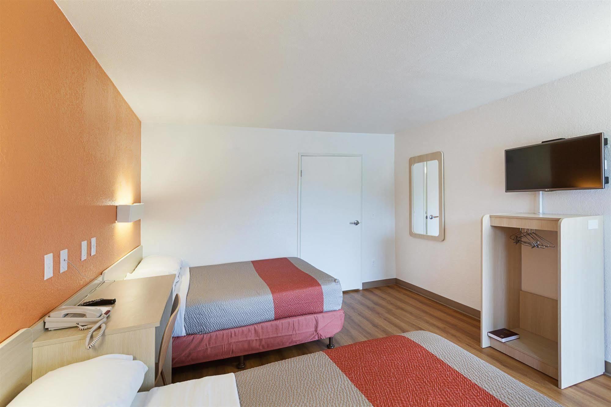 Motel 6-North Richland Hills, Tx 외부 사진