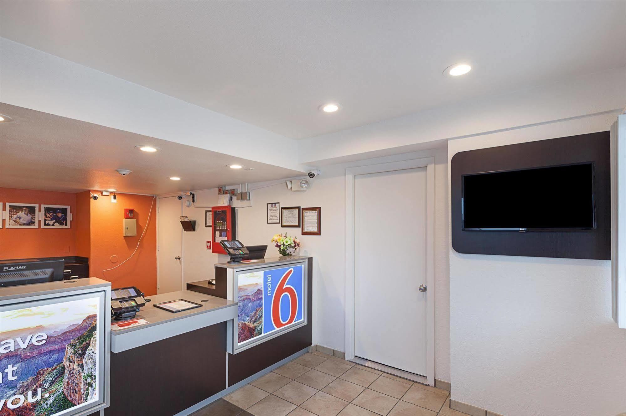 Motel 6-North Richland Hills, Tx 외부 사진