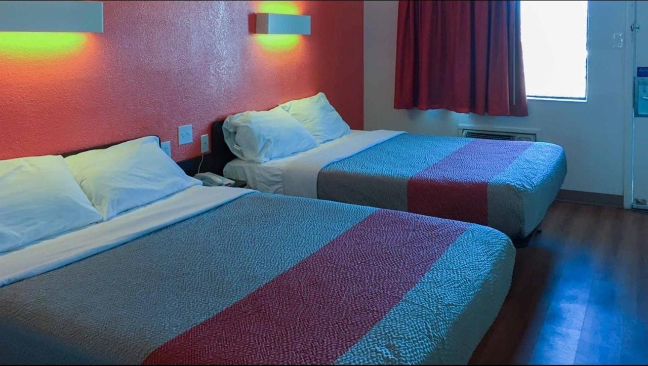 Motel 6-North Richland Hills, Tx 외부 사진