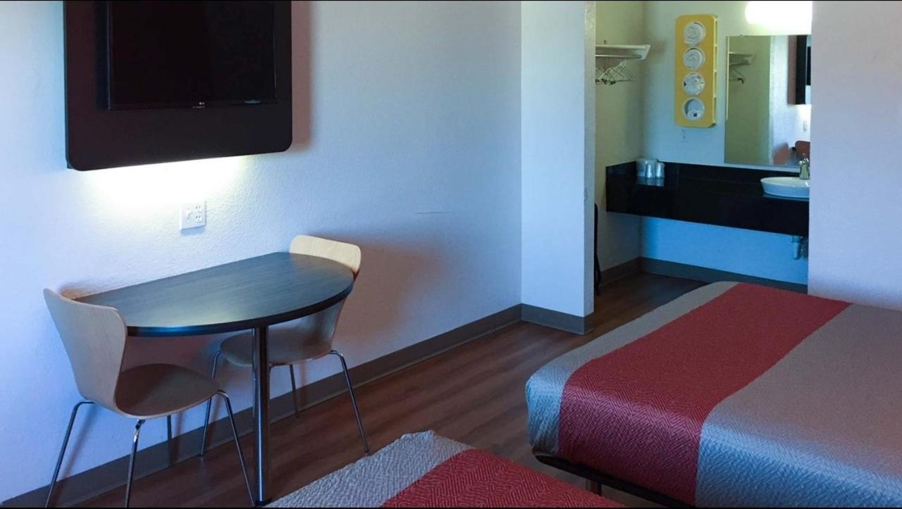 Motel 6-North Richland Hills, Tx 외부 사진