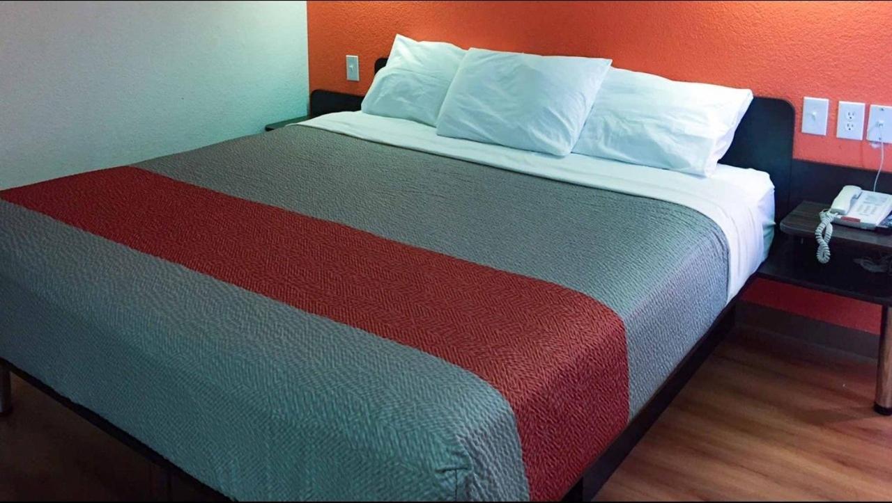 Motel 6-North Richland Hills, Tx 외부 사진