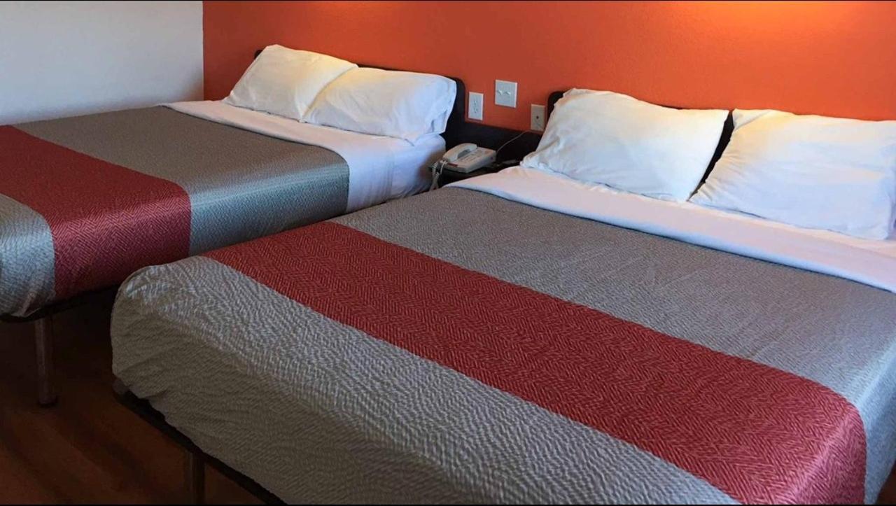 Motel 6-North Richland Hills, Tx 외부 사진
