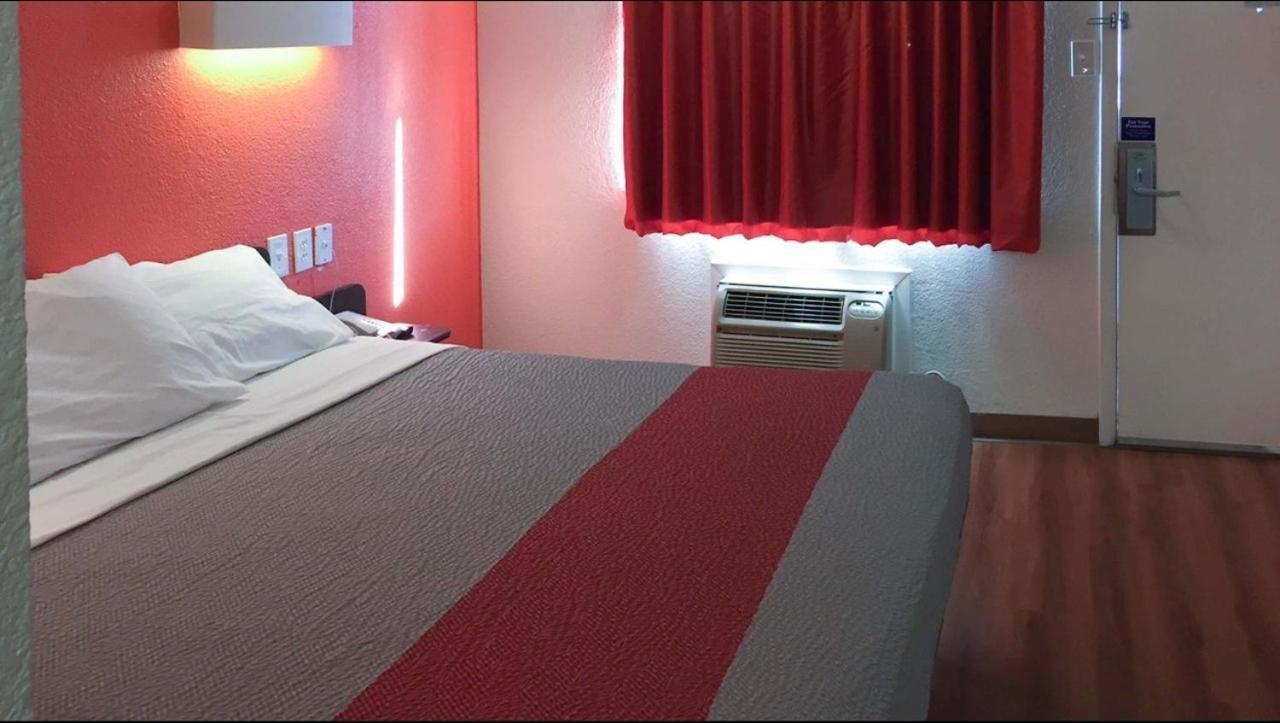Motel 6-North Richland Hills, Tx 외부 사진