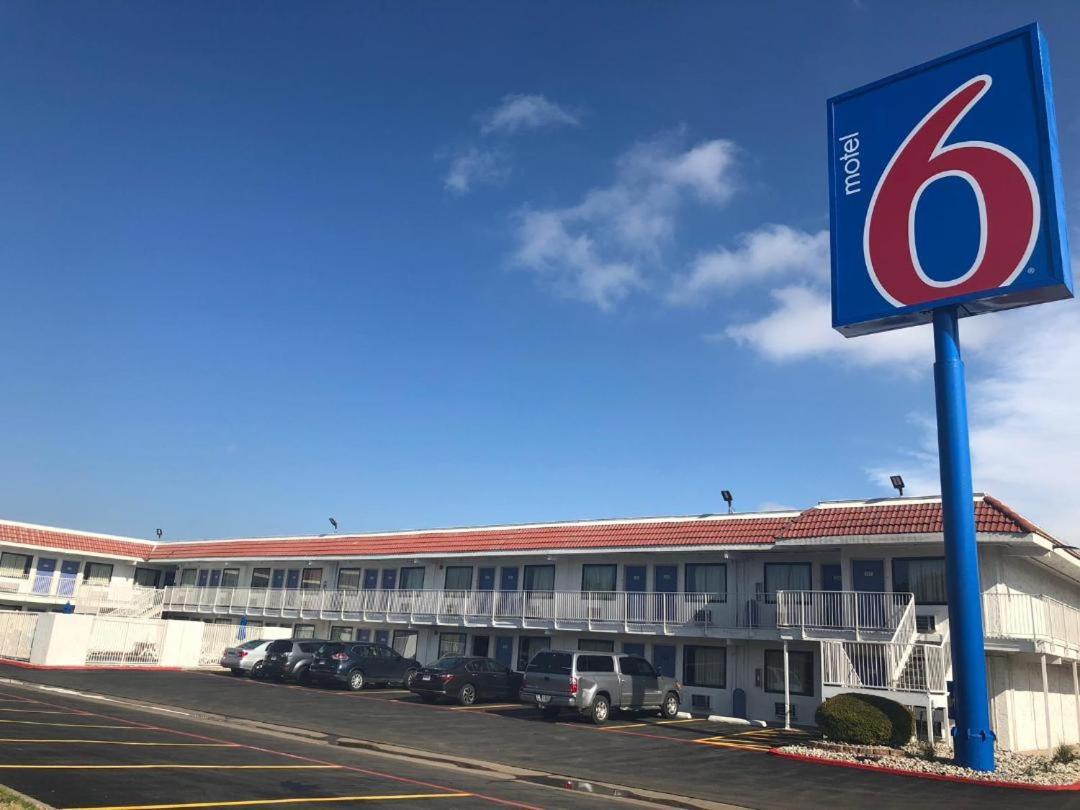 Motel 6-North Richland Hills, Tx 외부 사진
