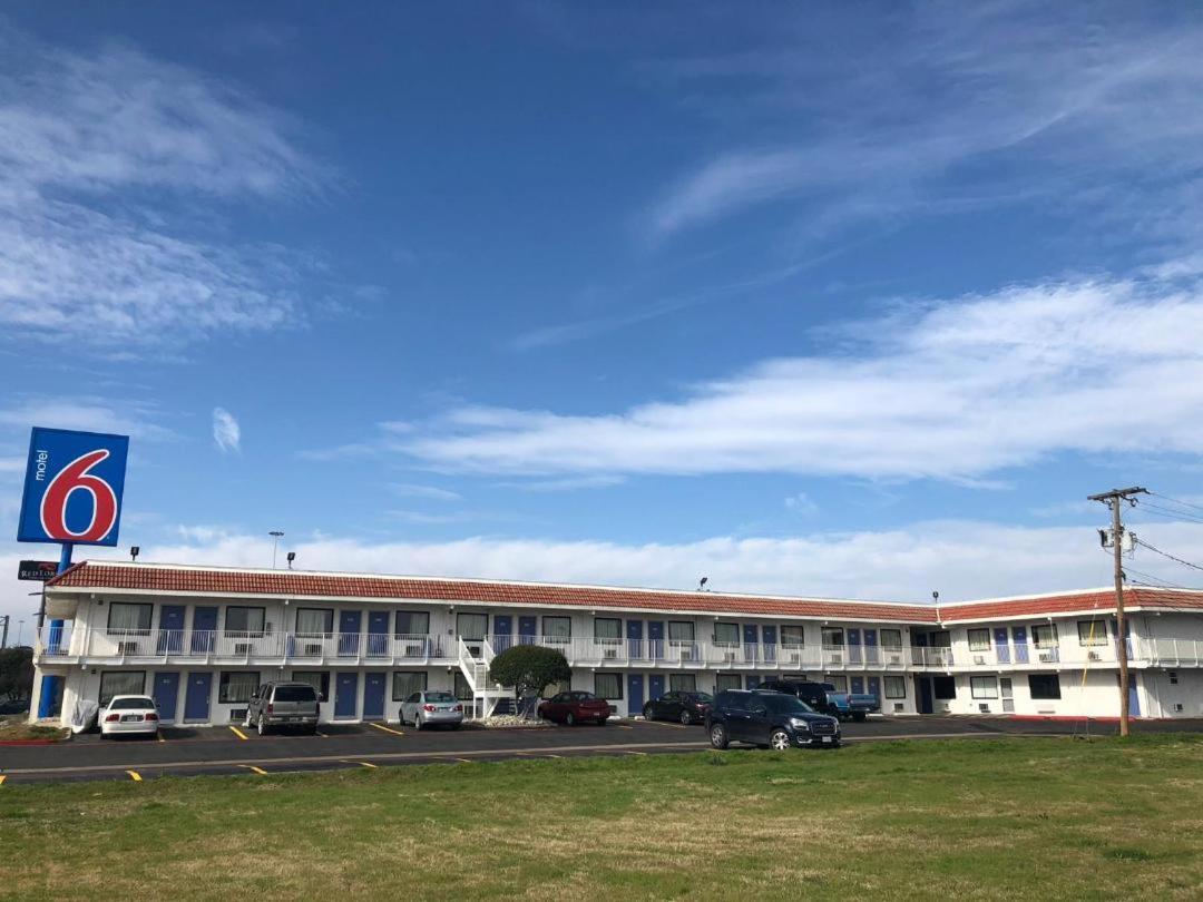 Motel 6-North Richland Hills, Tx 외부 사진