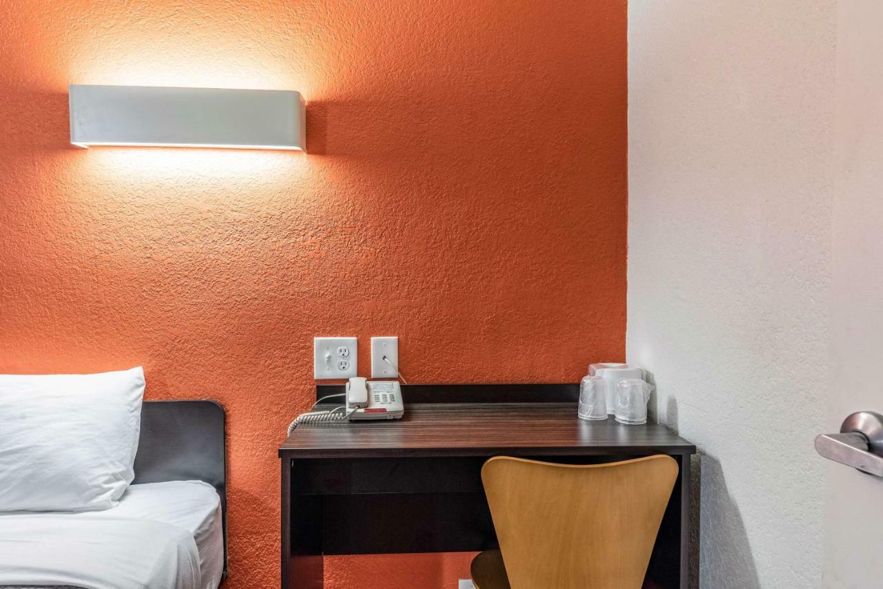 Motel 6-North Richland Hills, Tx 외부 사진