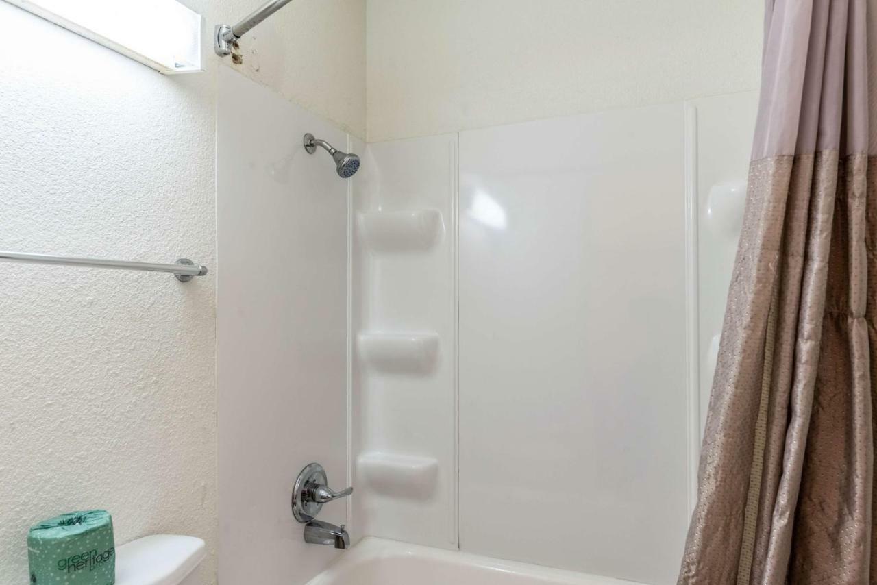 Motel 6-North Richland Hills, Tx 외부 사진