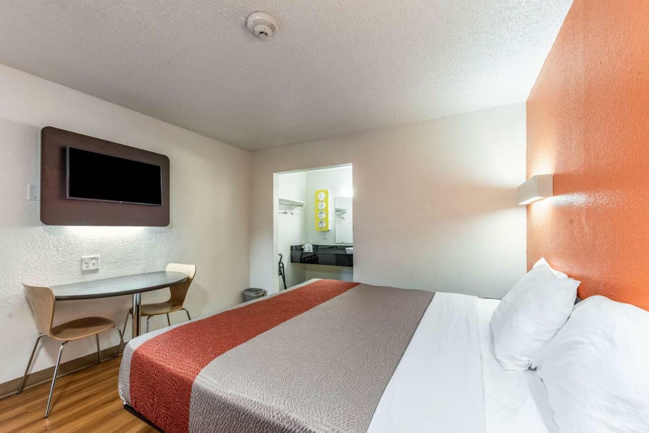 Motel 6-North Richland Hills, Tx 외부 사진