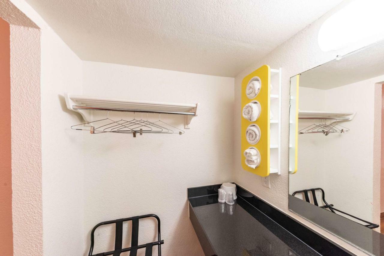 Motel 6-North Richland Hills, Tx 외부 사진