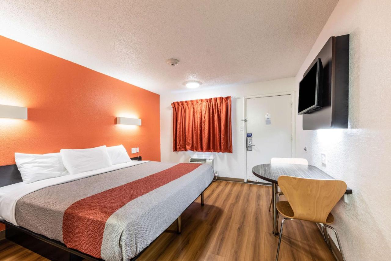 Motel 6-North Richland Hills, Tx 외부 사진