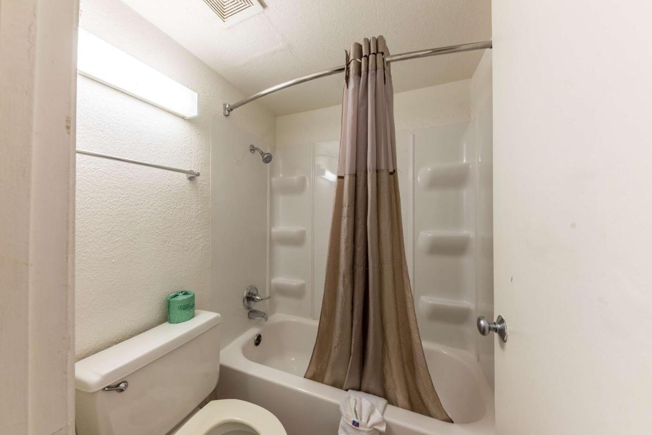 Motel 6-North Richland Hills, Tx 외부 사진