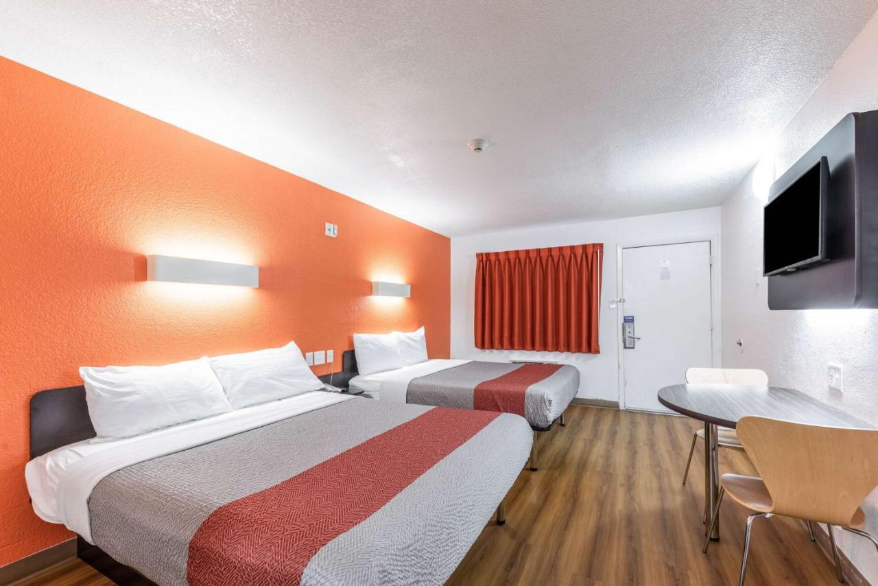 Motel 6-North Richland Hills, Tx 외부 사진